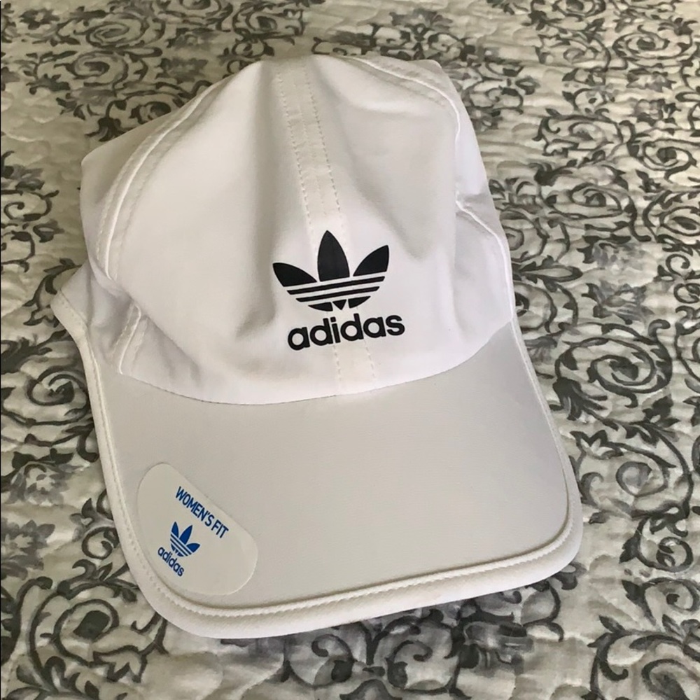 Adidas hat